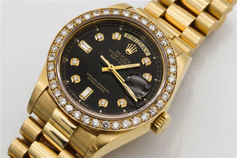 rolex costly watch